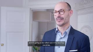 MBA Testimonial with Jacob From, Specsavers