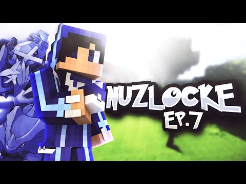 Nuzlocke UHC: S05E07 - "Finale"