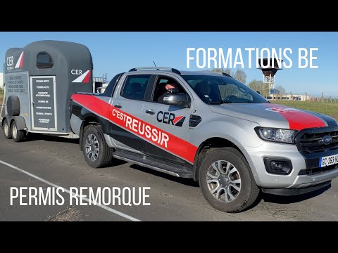 CER DE L'ANDELLE Miniature vidéo YouTube 2