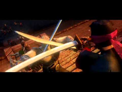 Mortal Kombat - Theme Song