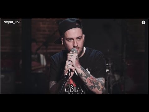 Stopro_Live: Bonson Live stream + Q & A cz. 1