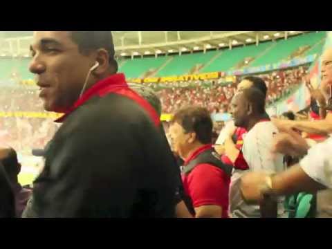 TV Vareio - Vitória x Mogi Mirim