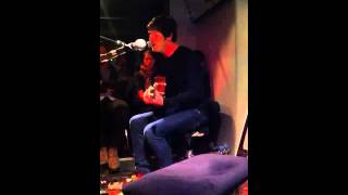 The Late Call in Bielefeld, 28.10.12 Fribourg