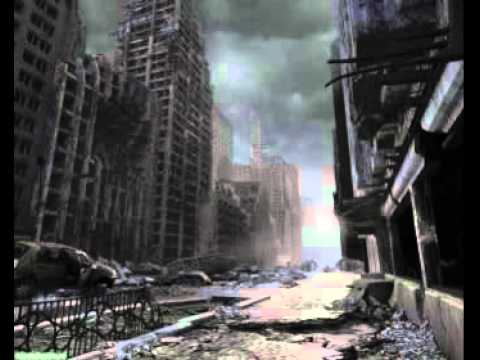 Mainstream one feat  фиска адвайта   Город которого нет 2014 █▬█ █ ▀█▀