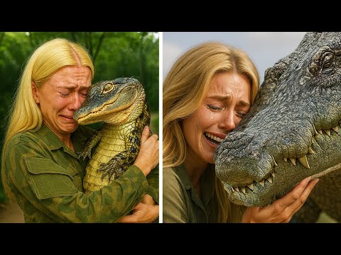 20 Times When Animals Reunited With Owners After Years Make You Cry in a Special Way 2025 #40