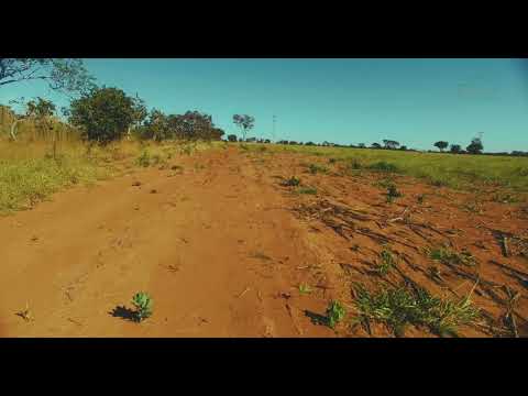 Fazenda Olhos D'água - Alexânia Goiás