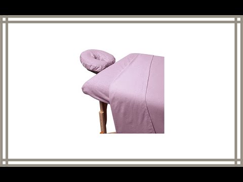 For Pro Premium Flannel Sheet 3 Piece Set, Natural – For Pro Review