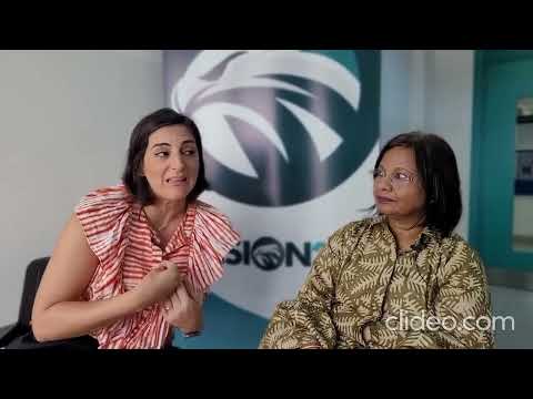 IBCP at ARIS: Why choose the IBCP?