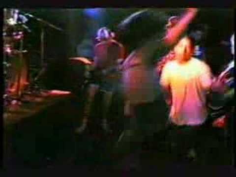 Bad Religion - Along the Way - 1984