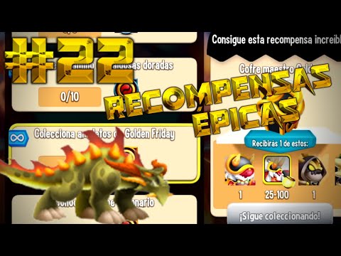 Dragon City Episodio 22 | 🤯 Nuevos Dragones y Batallas muy Peleadas !!