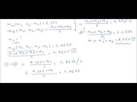 Recapitulare finala cl. a VI-a - Pb. 1