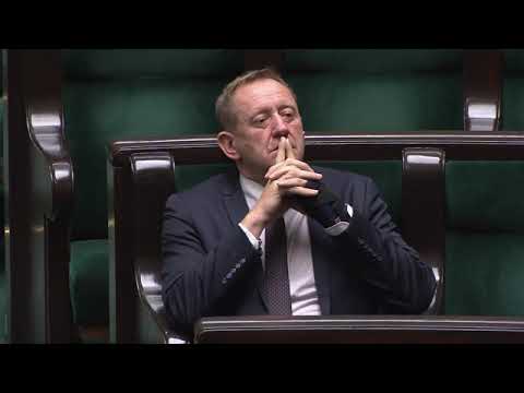 Marzena Okła-Drewnowicz broni kół gospodyń wiejskich