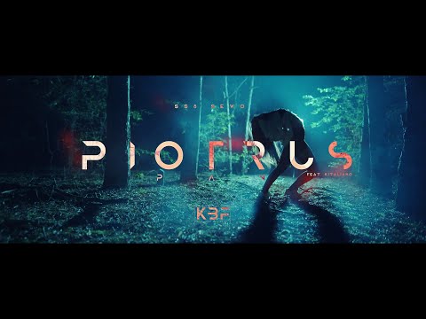 SS8 SEWO - PIOTRUŚ PAN FEAT. KITALIANO