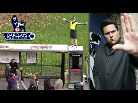 Barclays Premier League Commercial - That Winning Feeling