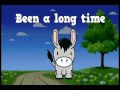 Little Donkey
