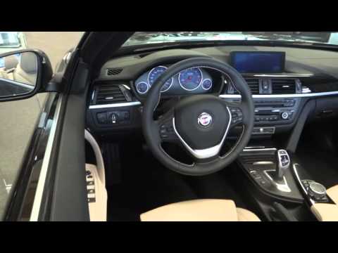 BMW Alpina D4 Biturbo Cabrio 2016