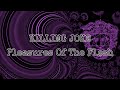 KILLING JOKE - Pleasures Of The Flesh (Lyric Video)