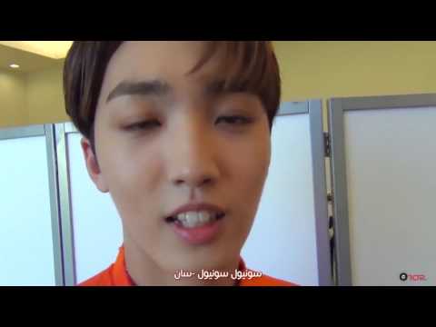 [ARABIC SUB] U10SECONDS 109sec