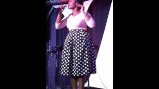 How He Loves Us (cover) - Ndidi