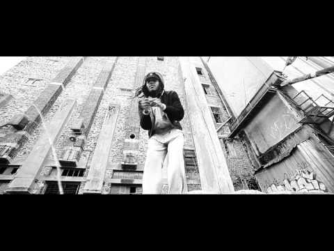 Marginal - TUPAC (OVP.2k16) [Wayda] Dir.by@MrFox Film's