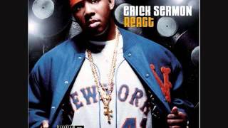 Erick Sermon - To Tha Girlz