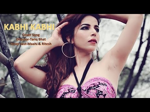 Ritesh Kumar KABHI KABHI MERE DIL ME