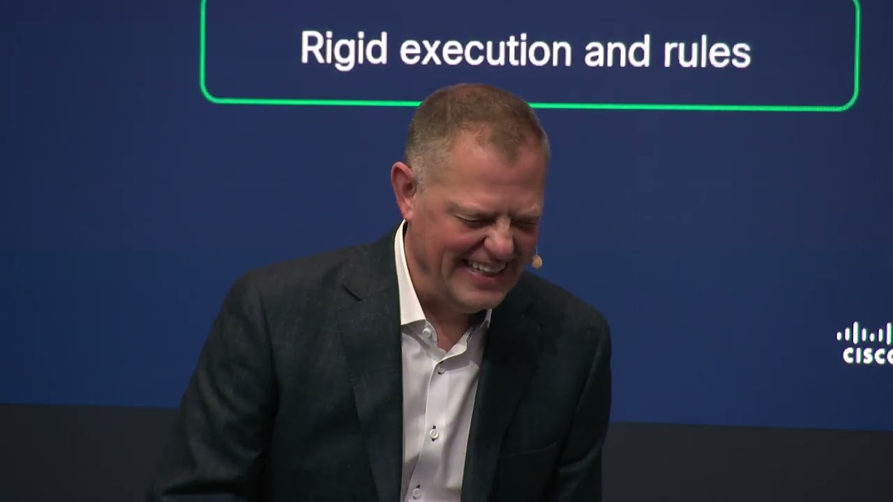 Reimagining Zero Trust for the AI Era