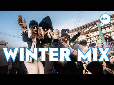 WINTER PARTY MIX 2021 ❄️ Best EDM & Remixes of Popular Songs 2021