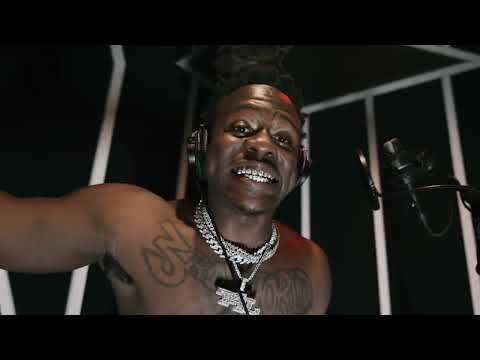 WncWhopBezzy X Out My Top (Can'tSitStill) Official Video