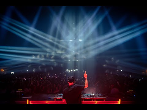 Croccante and Riva Starr