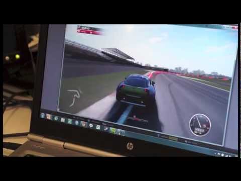 Auto Club Revolution Preview