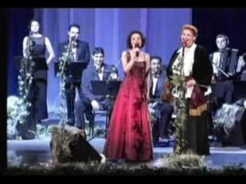 Andjela Subotic i Lepa Lukic - Sve moje druge ljubavi