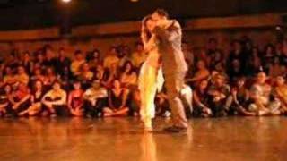 Video thumbnail for Horacio Godoy Cecilia García -Cinema Paradiso -sin desfasaje