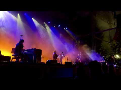 Gregory Alan Isakov - That Moon Song 9/7/25 - Troutdale, OR