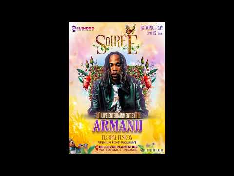 LEVEL VIBES - BLENDED EVENTS - SOIREE PROMO (DEC 26TH 2025)