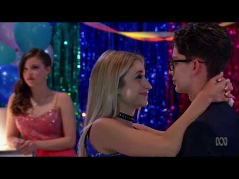 Ozzy and Richelle One Shot