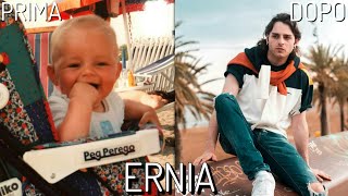 LA STORIA DI ERNIA | 68 (TILL THE END)