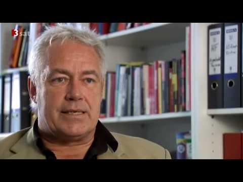 3sat: Kulturzeit - Geschichte der TAZ