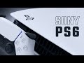Sony Playstation 6 - Too Early?