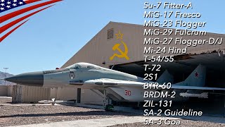 [分享] 美軍秘密獲得的蘇制武器