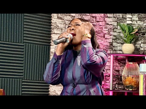 THE BLOOD MEDLEY - Nana Adwoa