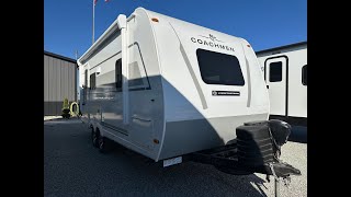 Video Thumbnail for New 2025 Coachmen Freedom Express