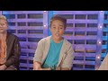 KIDZ BOP Kids – Say You Won't Let Go (STUDIO MIC FEED)