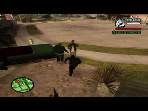 50 Collection Mod Gta San Andreas Pc Para Pasar Misiones  Free
