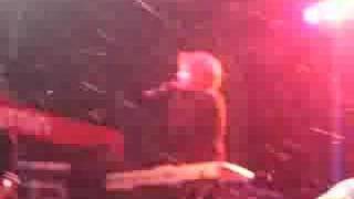 goodnight, goodnight- hot hot heat