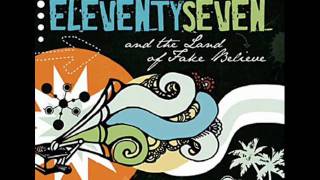 Eleventy Seven-Love In Your Arms