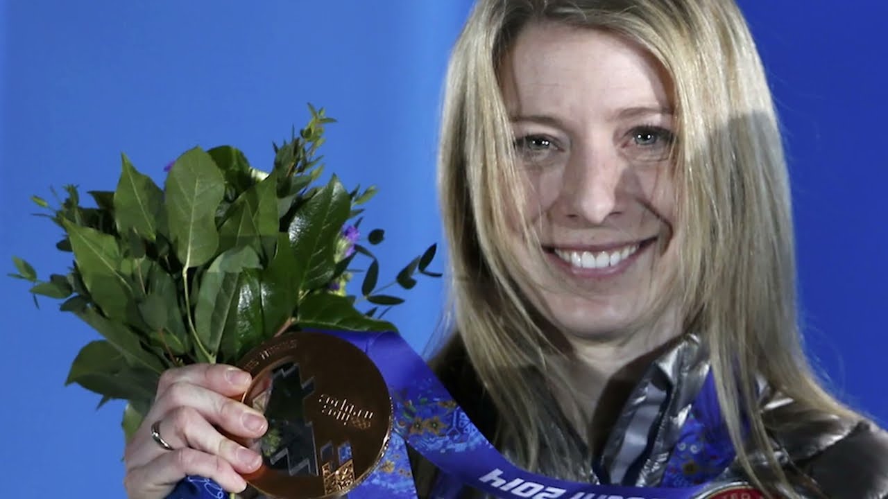 Video: Hannah Kearney