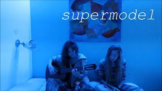 Supermodel- SZA (cover)