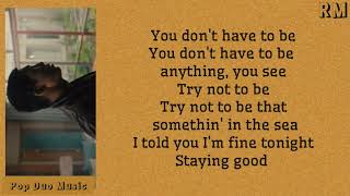 Download lagu RM - Come Back To Me Lyrics (with MV) | PopDuoMusic mp3