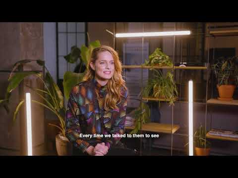 Introduction of European Fashion Accelerator